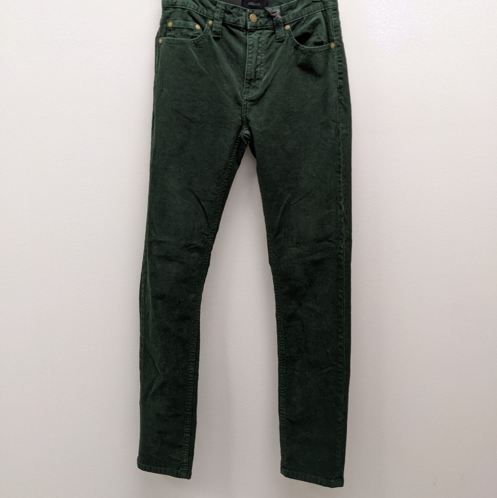ROLLA'S Corduroy Pants